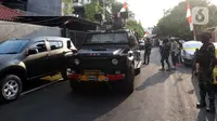 Brimob hingga Inafis Datangi Rumah Ferdy Sambo, Polri: Ada Penggeledahan