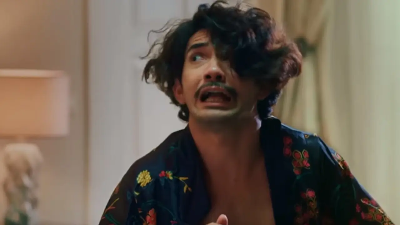 Benyamin: Biang Kerok (YouTube/ Falcon)