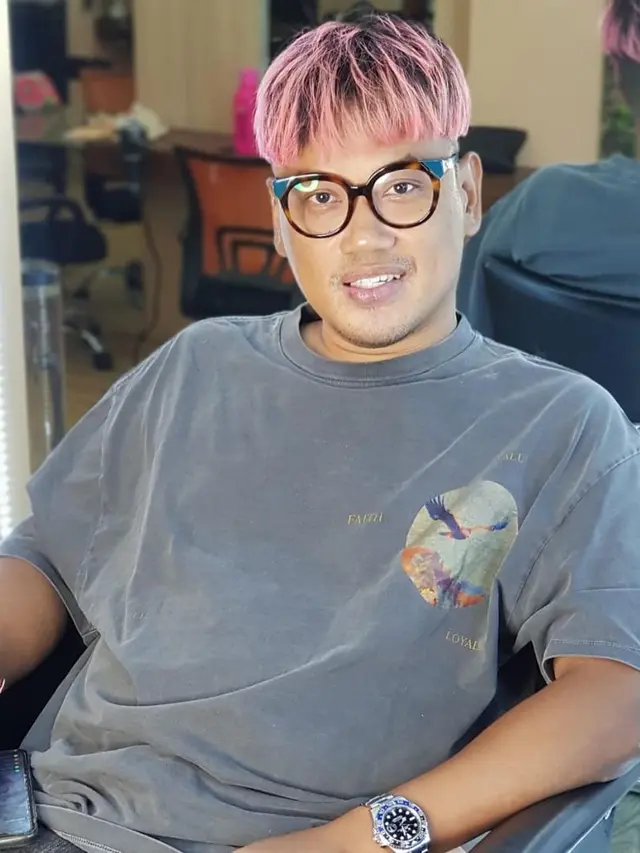 Uya Kuya. (Foto: Instagram @king_uyakuya)