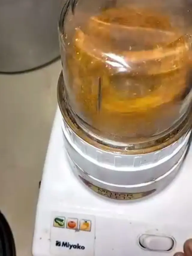 Tanpa Oven, Begini Cara Bikin Cabai Bubuk Tetap Merah Pekat