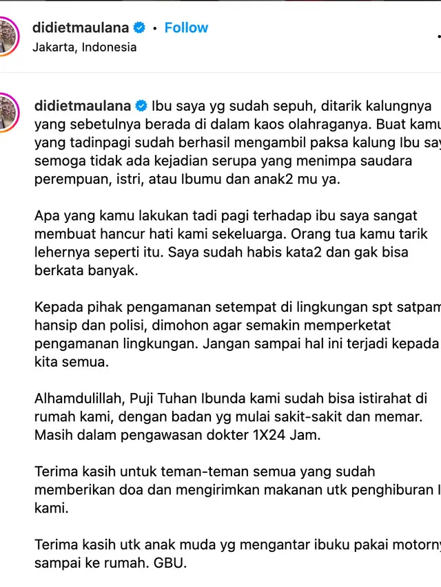 Didiet Maulana