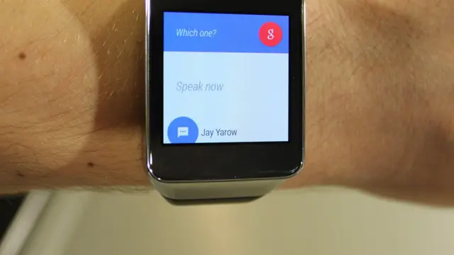 10 Rumor iWatch yang Bakal Segera Terbukti Kebenarannya