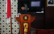 Turun Rp120 Miliar, Pemkab Trenggalek Siapkan Strategi Efisiensi Anggaran untuk Program Kerakyatan