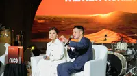 Luncurkan Katalog HPL Baru Bertema New Horizons, Brand Interior Ini Siap Menghadapi Tren Tahun 2025