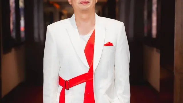 Press Conference Vidio Original Series 'Suami-Suami Masa Kini 3' XXI Senayan City (Instagram/@vidiooriginals)