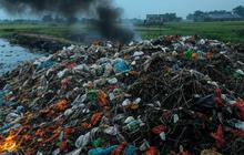 Hukuman Tegas Pembakaran Sampah di Seluruh Dunia, Bagaimana Perbedaan di Indonesia dengan Negara Lain?