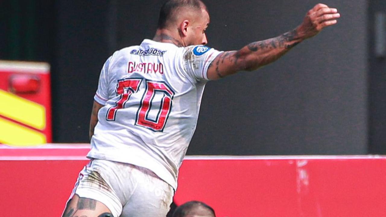 Dari hasil pertandingan ini membuat, Persija sudah melalui tiga laga beruntun tanpa meraih kemenangan.