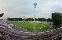 Bikin Takjub Pelatih Timnas Australia, Ini 4 Fakta Unik Stadion Gelora 10 November Surabaya
