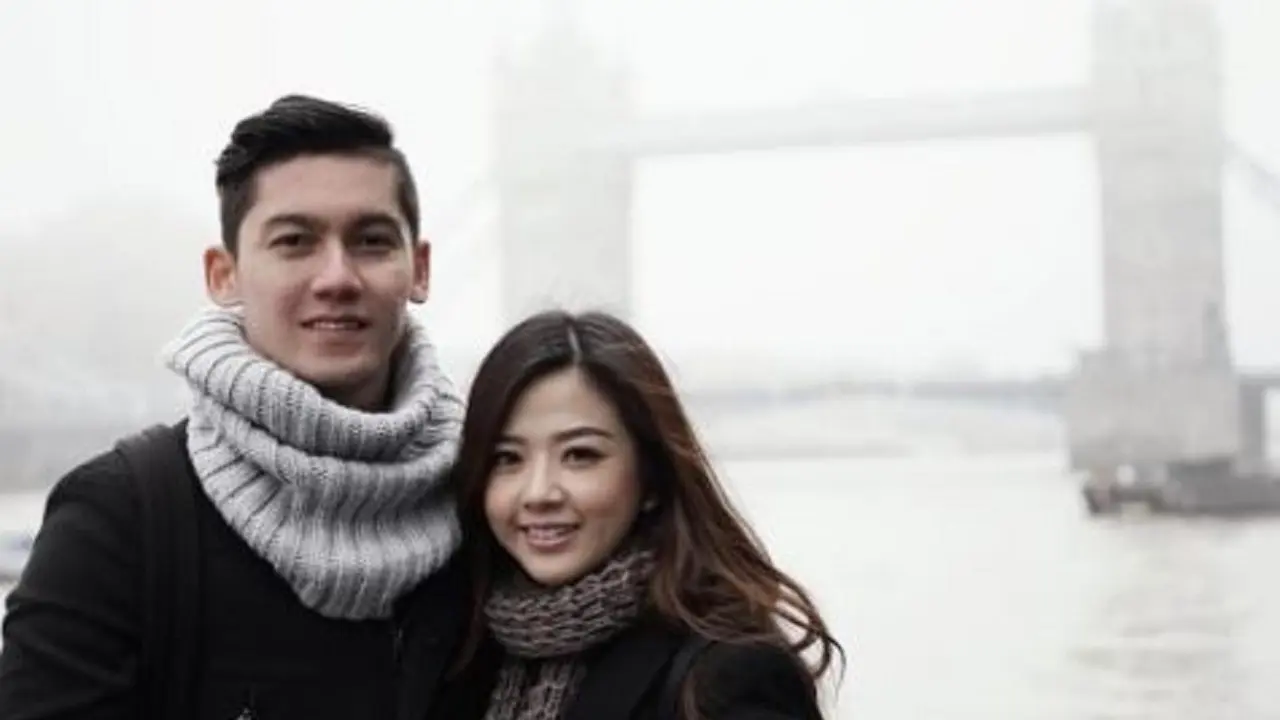 Franda dan Samuel Zylgwyn