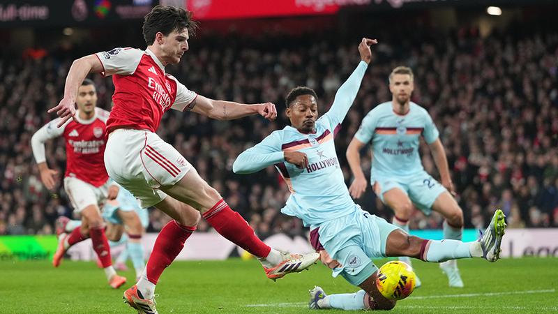 Prediksi Lengkap Brentford vs Arsenal 13 Februari