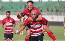 Madura United Siap Berlaga di Ajang AFC Challenge, Bakal Disiarkan Langsung di TVRI