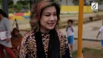 Sosok itu Millie Lukito dikenal sukses dalam bisnis dan aktivis pendidikan perempuan dan anak-anak. Millie juga mengajak para ibu untuk berkarya untuk menghasilkan penghasilan tambahan untuk kebutuhan rumah tangga