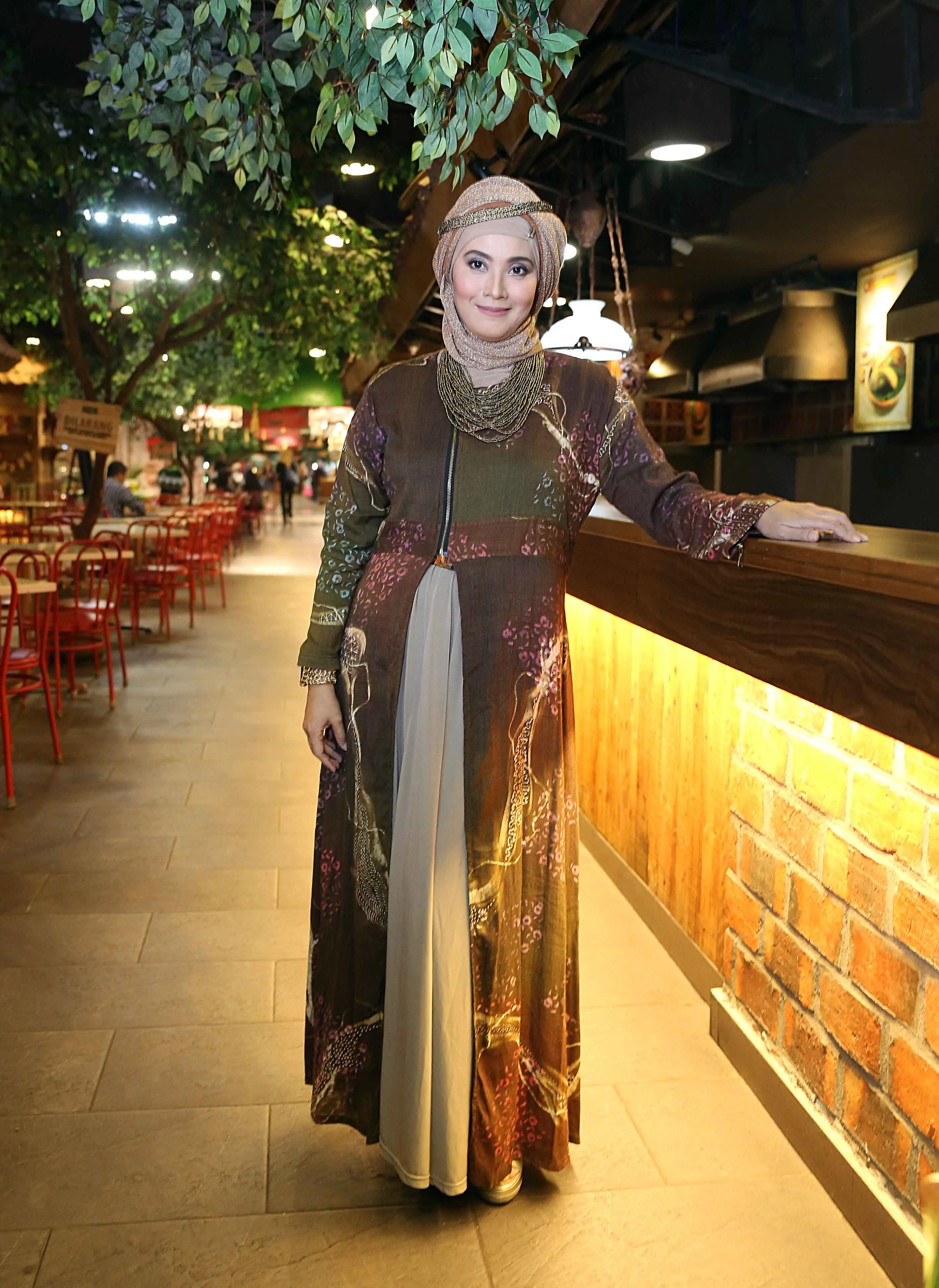 Elma Theana (Nurwahyunan/bintang.com)