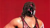 Pegulat smackdown WWE, Kane, terpilih sebagai wali kota Knox County, Tennessee, Amerika Serikat. (Dokumentasi WWE)
