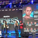 BYON Madness 5 Debut di Bandung, Rivalitas Sun Go Kong Vs Redho Rocky Jadi Pertarungan Puncak