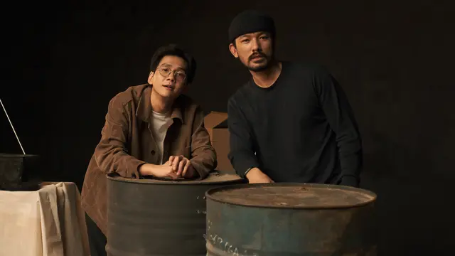 [Fimela] Film 13 Bom Jakarta