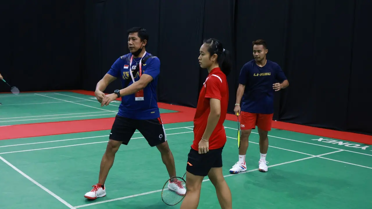 Nova Widianto