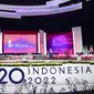 Indonesia ingin mencapai lima hal dalam bidang kesehatan saat memegang Presidensi G20.