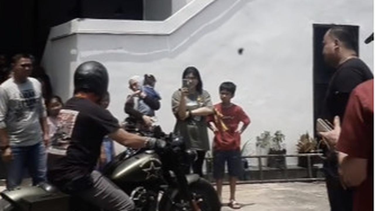 Dok. Istimewa