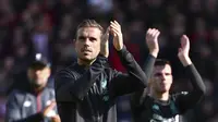 3 Bintang RB Salzburg yang Bisa Menjadi Mimpi Buruk Liverpool