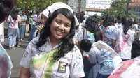 2013, Tahun Penentu Cita-cita  ke Depan
