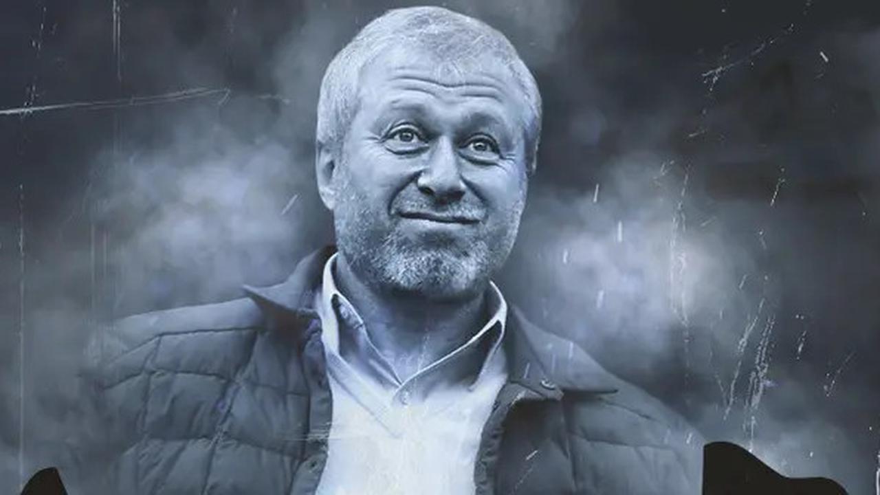 Begini Kehidupan Roman Abramovich Setelah Melepas Chelsea, Tak Lagi Menonton Sepak Bola?