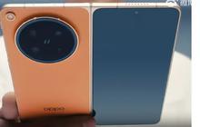 Oppo Siapkan Ponsel Lipat 7,6 Inci, Bidik Segmen iPhone Fold