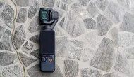 Bikin Konten Petualangan Lebih Praktis, Ini Rekomendasi Pocket Action Camera Terbaik