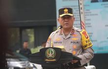 VIDEO: Irjen Karyoto Besan Kang Demul Promosi Bintang Tiga, Ini Jabatan Menterengnya di Polri