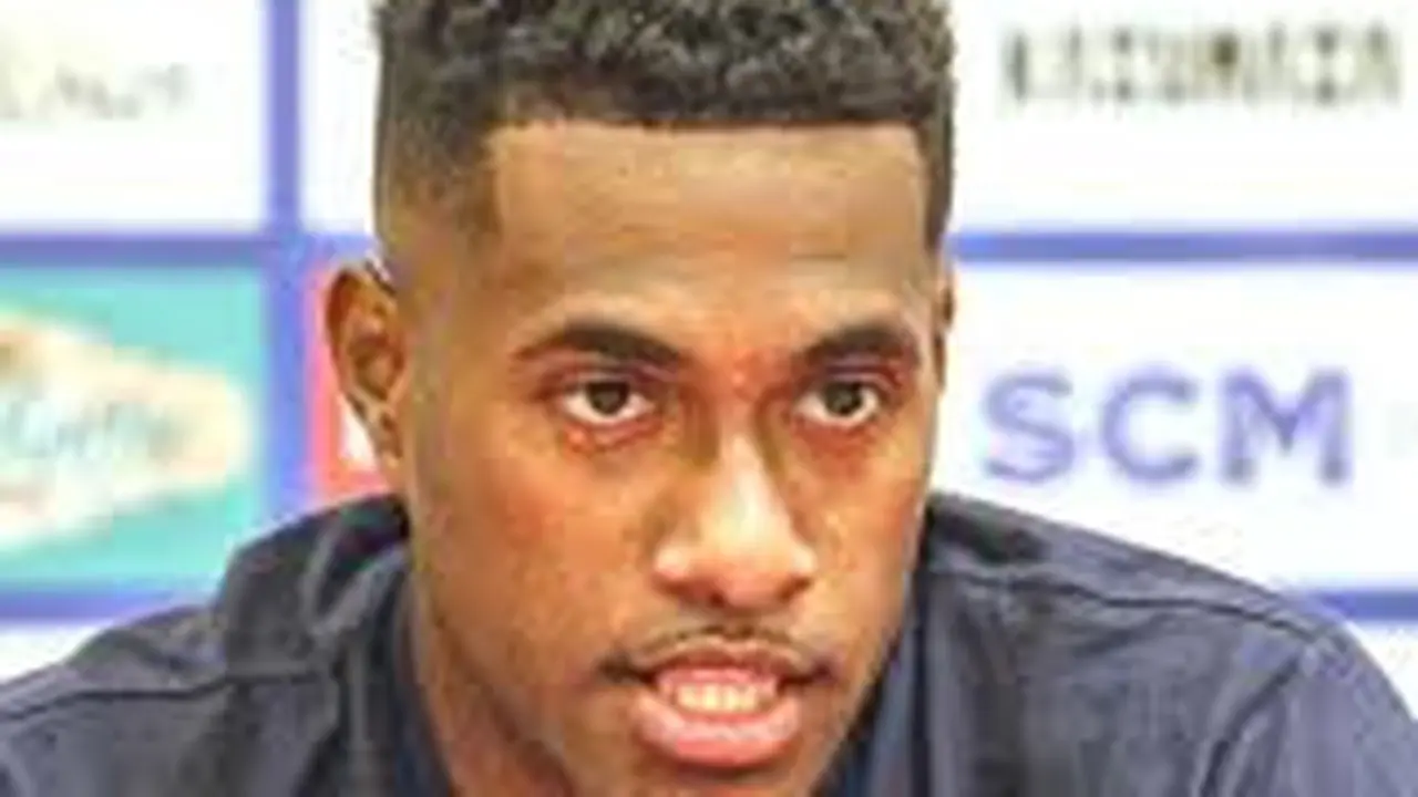 Armando Obet Oropa