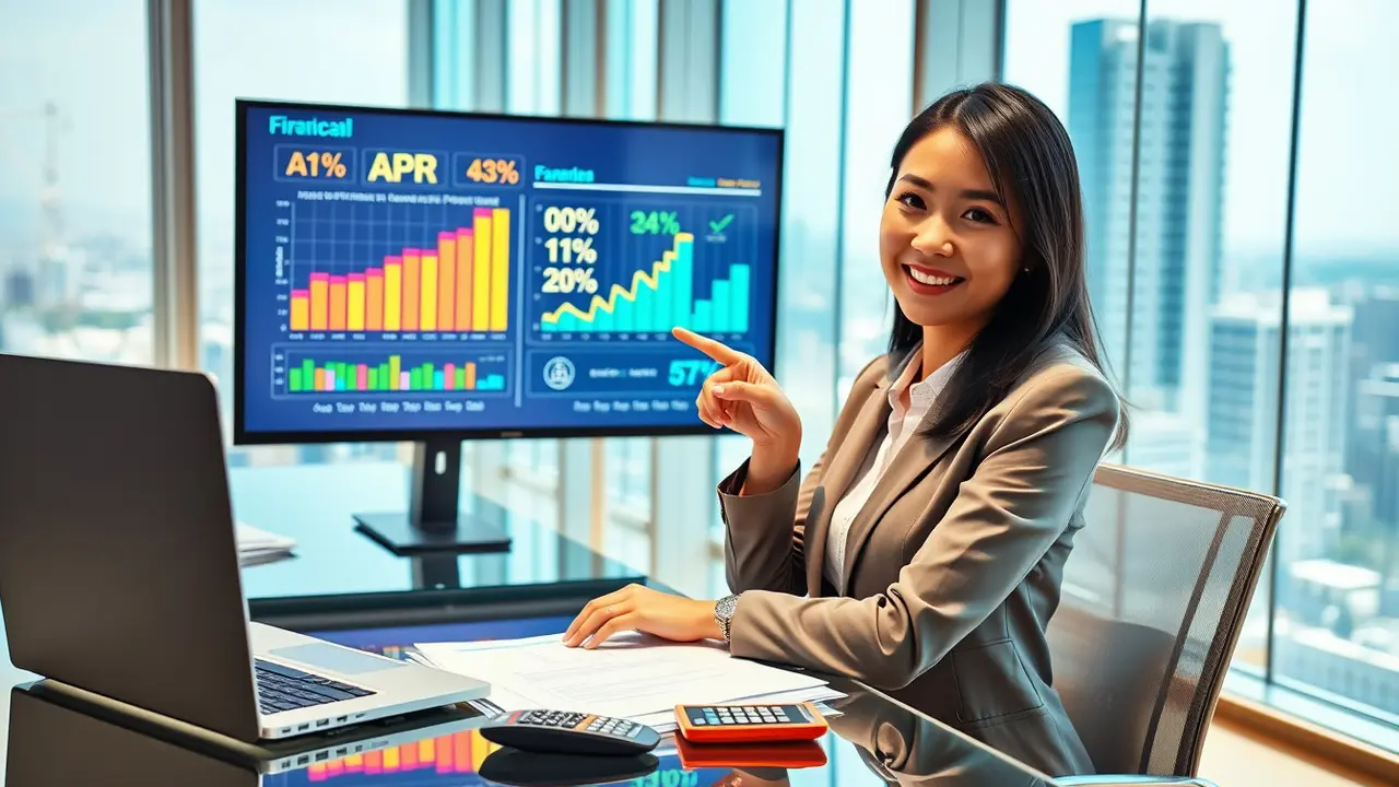 apr adalah