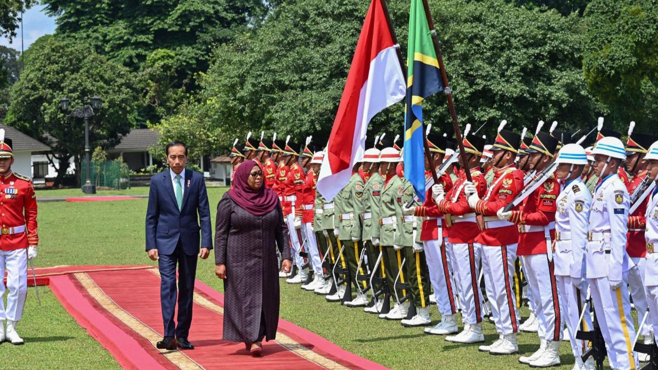 Dok. Istimewa