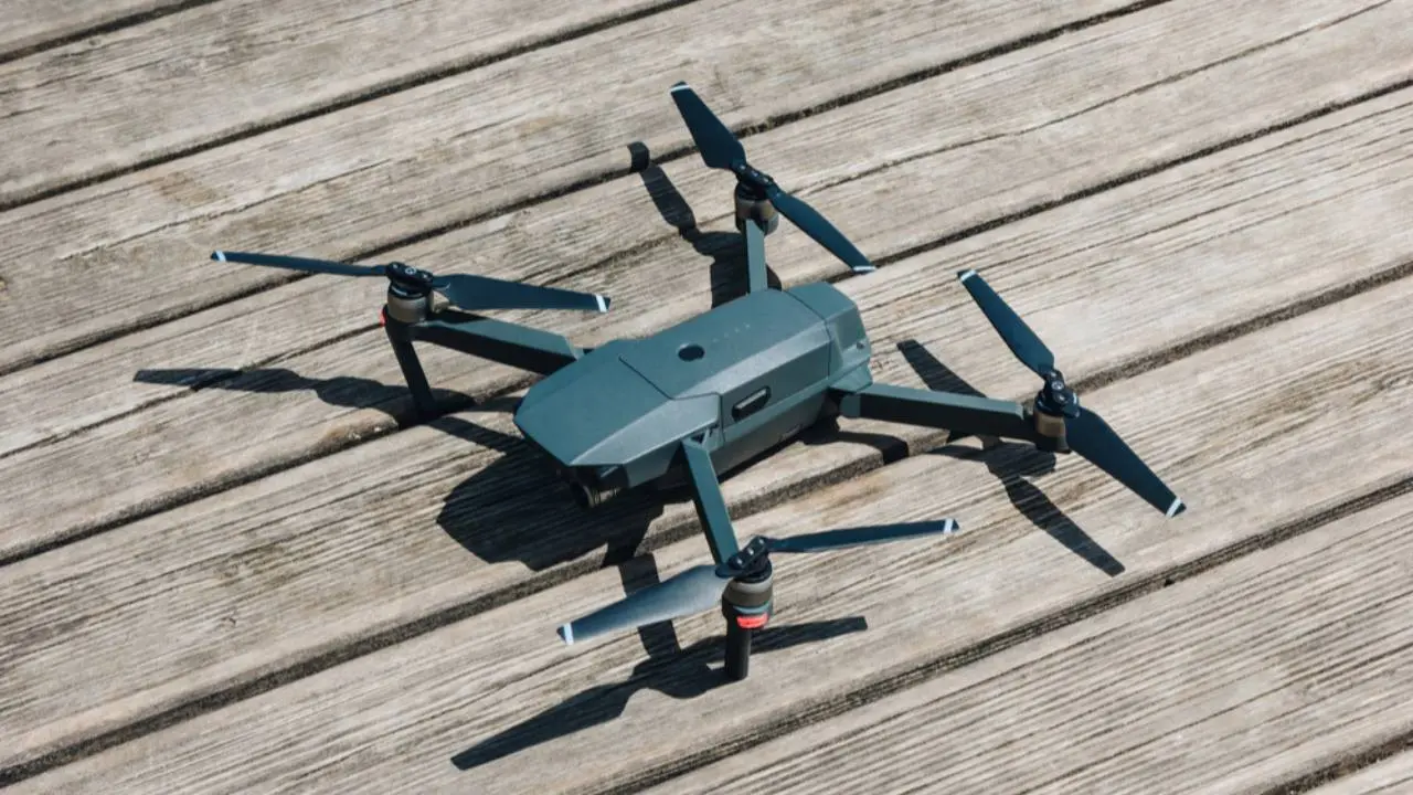 Drone untuk Pemula dengan Harga Terjangkau: Pilihan Terbaik untuk Foto dan Video Keren