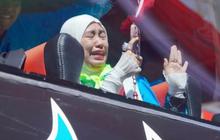 Jamaah Haji Karawang Kloter Terakhir Berangkat, Tandai Kesuksesan Fase Awal Pemberangkatan 2026
