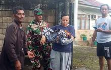 Bayi Baru Lahir Dibuang di Pinggir Jalan, Polisi Curiga Banyak Indekos Perempuan