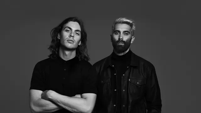Yellow Claw