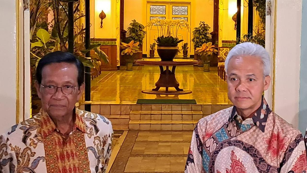 Dok. Istimewa