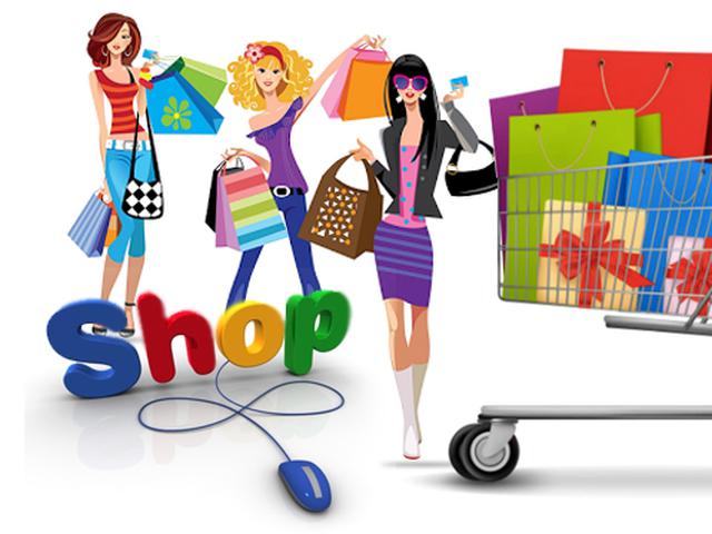 5 Item Ini Paling Sering Dibeli Netizen Di Online Shop Citizen6 Liputan6 Com