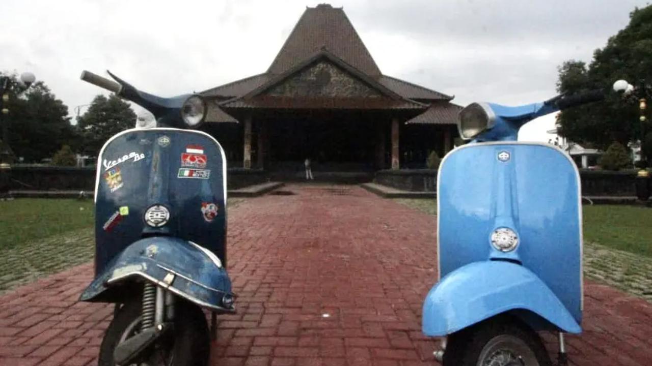 Dok. Istimewa