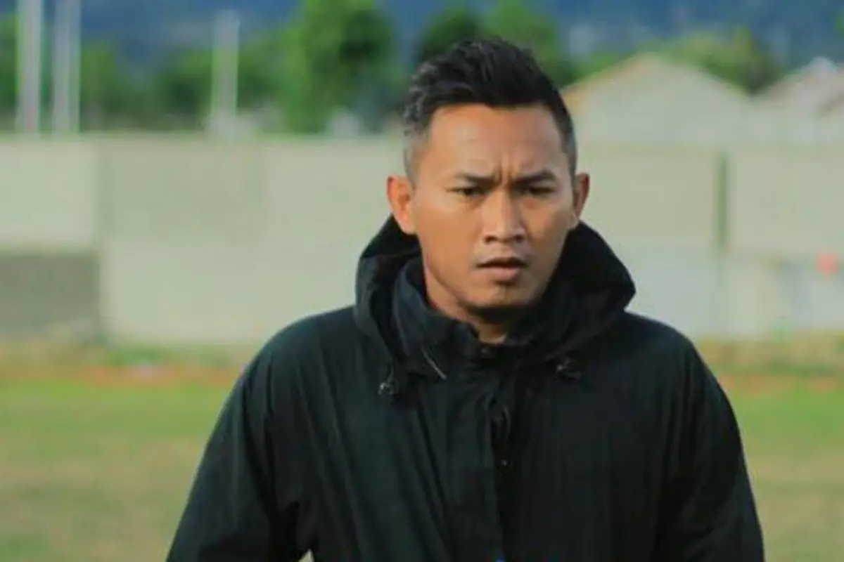 Rudy Eka Priyambada