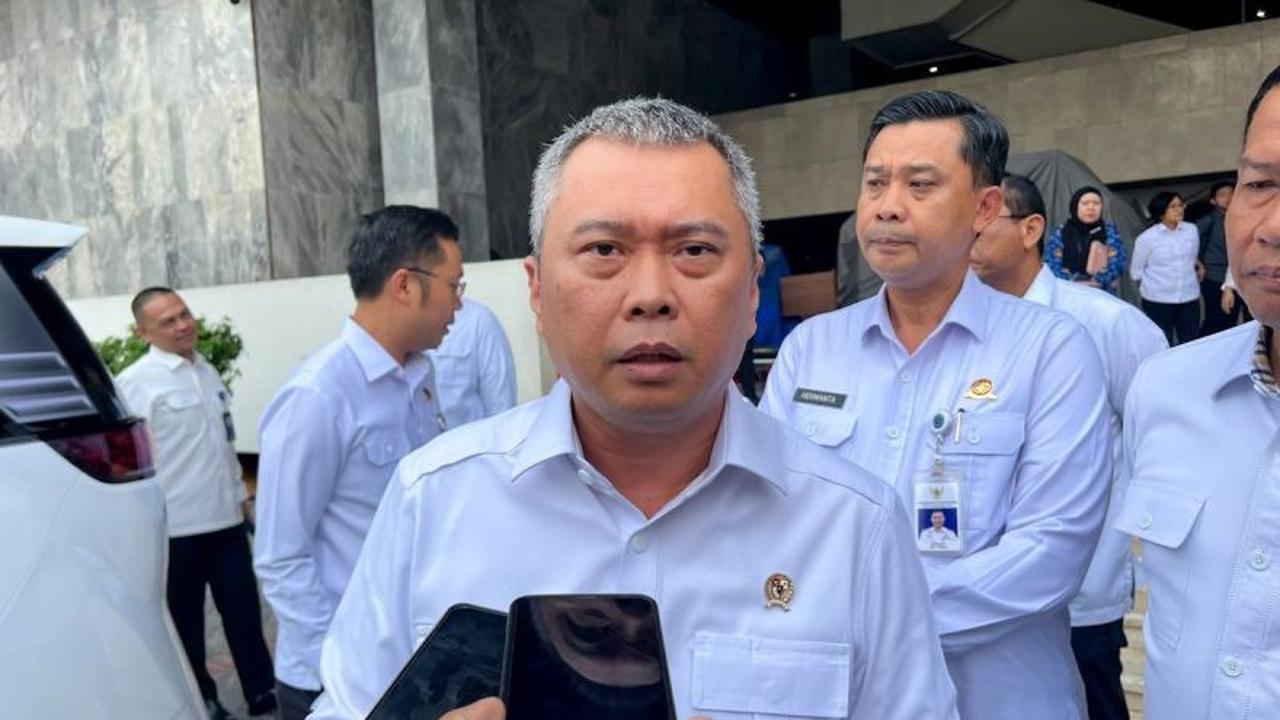 Perluasan Jaringan Kereta Api Nasional: Indonesia Targetkan 10.524 Km untuk Efisiensi Logistik