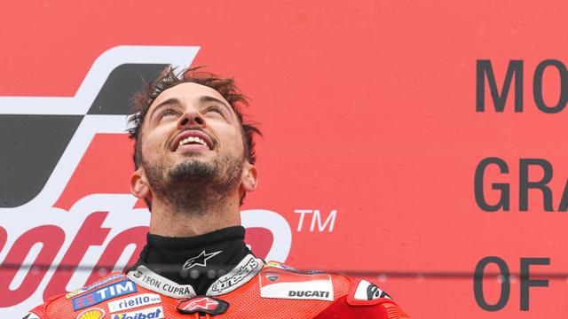 Andrea Dovizioso