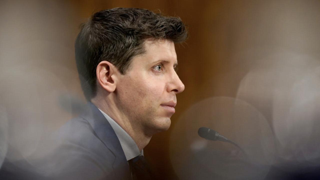 Bos ChatGPT Sam Altman Mengaku Lupa Kapan Terakhir Pakai Google