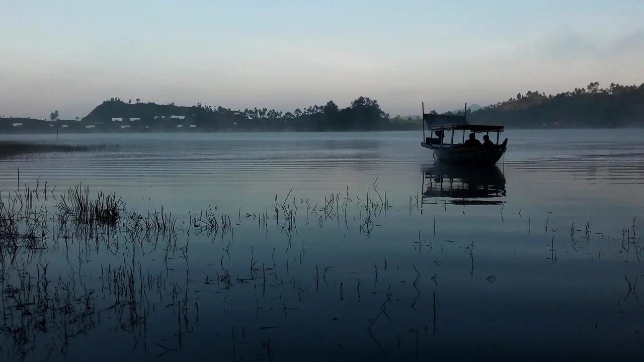 Salam Pagi