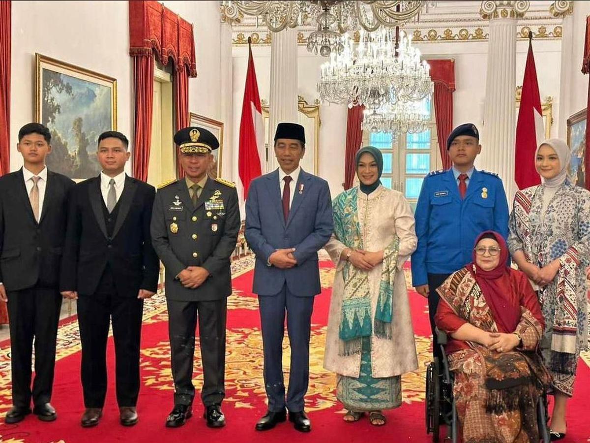 Dok. Istimewa