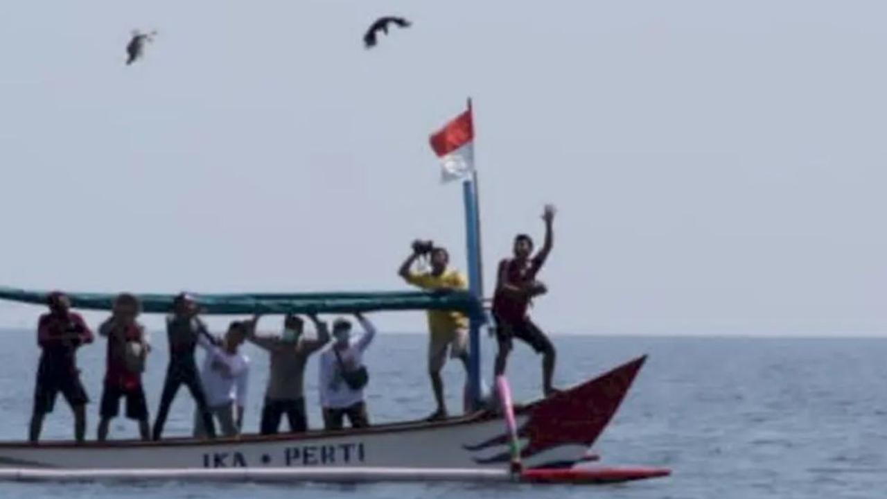 Tontonan Menarik
