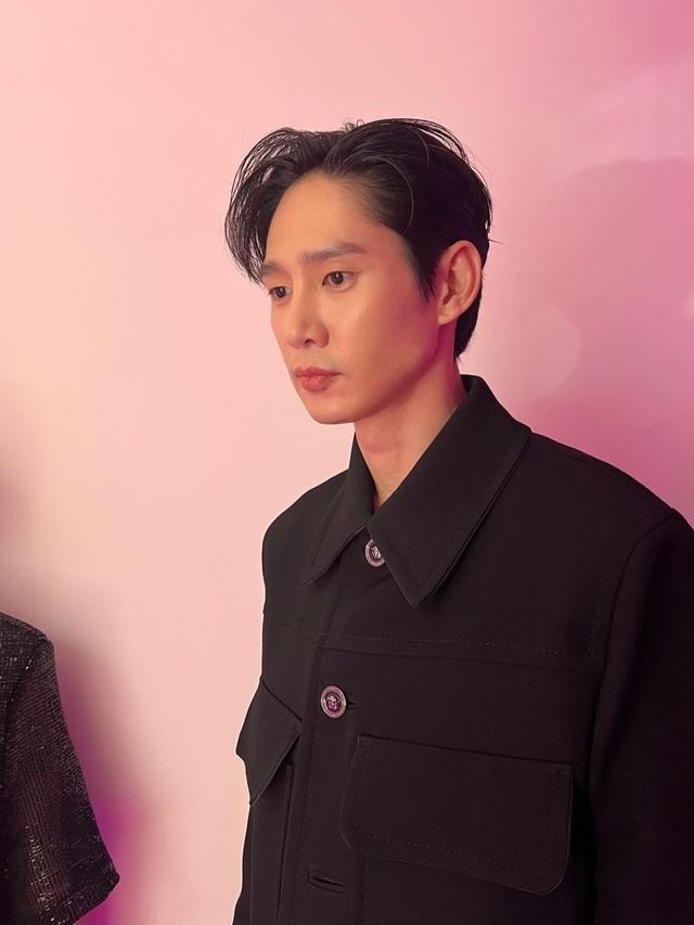 [Liputan6] Park Sung Hoon