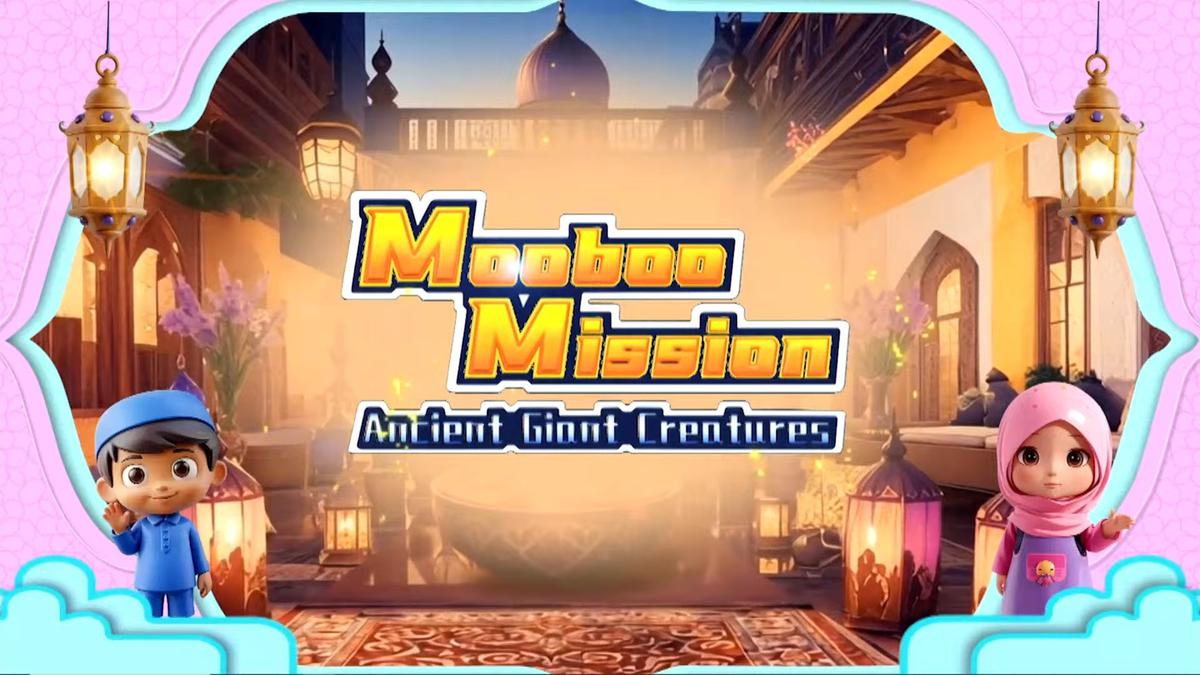 Mentari TV Ikut Meriahkan Bulan Puasa Lewat Program Spesial 'Ramadan Ceria' untuk Anak-Anak