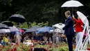 <p>Raja Willem-Alexander pada Sabtu 1 Juli 2023 menyebut praktik itu sebagai "horor". Keluarga kerajaan tidak melakukan apa pun untuk menghentikannya, katanya. (Remko de Waal/Pool Photo via AP)</p>