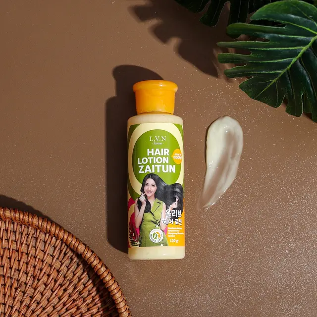 10 Rekomendasi Conditioner Terbaik untuk Rambut Rontok Terbaru 2024